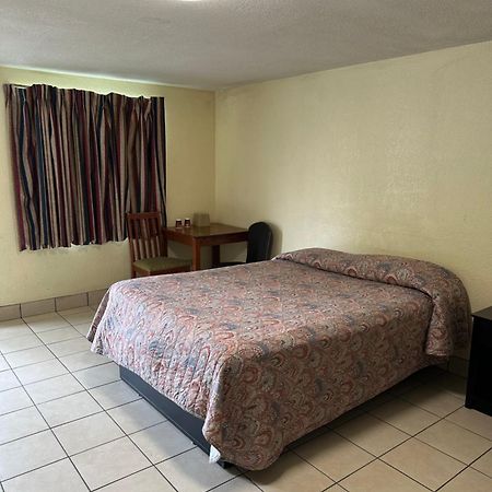 Sands Motel San Antonio Bagian luar foto